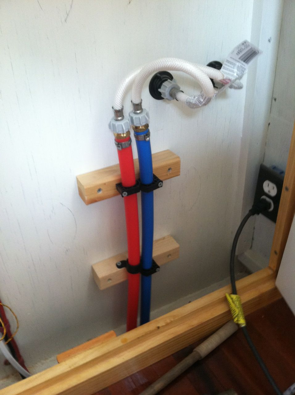 Galley Sink